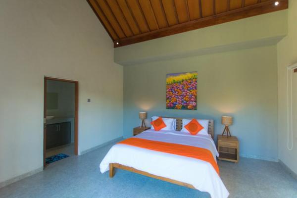 Sun Shoot Villas Seminyak Eksteriør billede